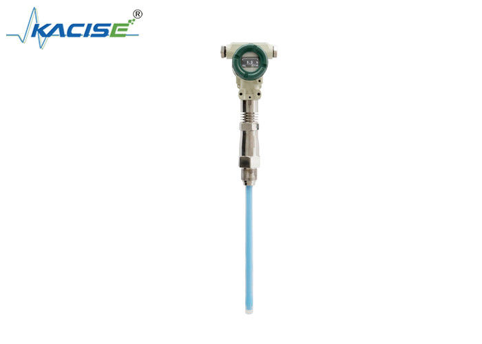 KCF6052-1-330mm ±2% নির্ভুলতার সাথে তরল স্তর মিটার 4 ~ 20mA আউটপুট সংকেত এবং 12 ~ 28VDC পাওয়ার সাপ্লাই