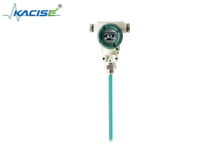 KCF6052-1-330mm ±2% নির্ভুলতার সাথে তরল স্তর মিটার 4 ~ 20mA আউটপুট সংকেত এবং 12 ~ 28VDC পাওয়ার সাপ্লাই