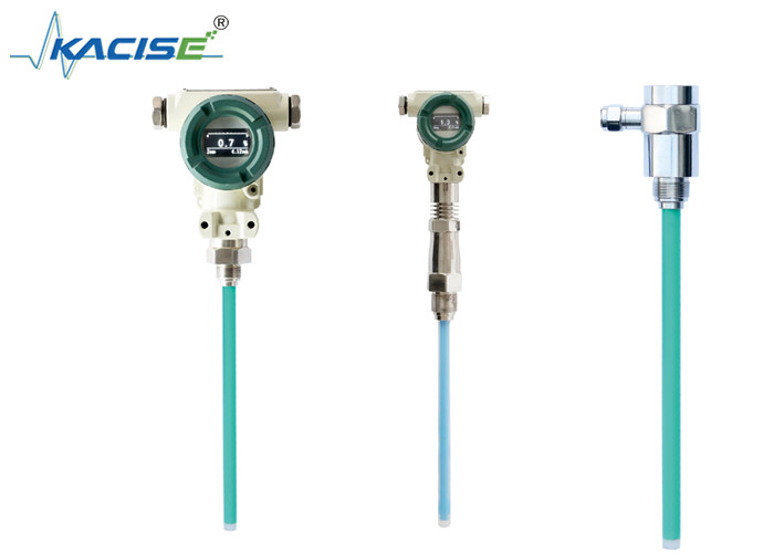KCF6052-1-330mm Accuracy ±2% Fluid Level Meter With 4~20mA Output Signal 12~28VDC Power Supply Voltage