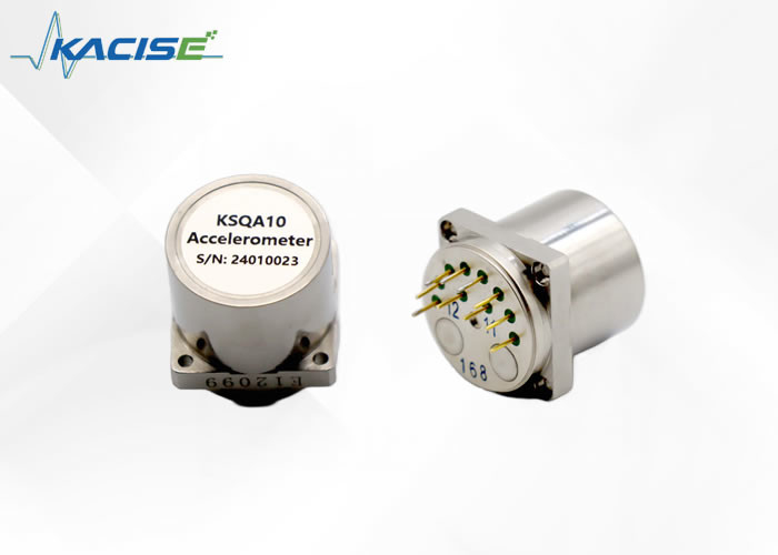 মেশিনের স্বাস্থ্য পর্যবেক্ষণের জন্য 15g 20Hz 2000Hz কম্পন পিক সাইন অ্যাক্সিলারেমিটার সেন্সর