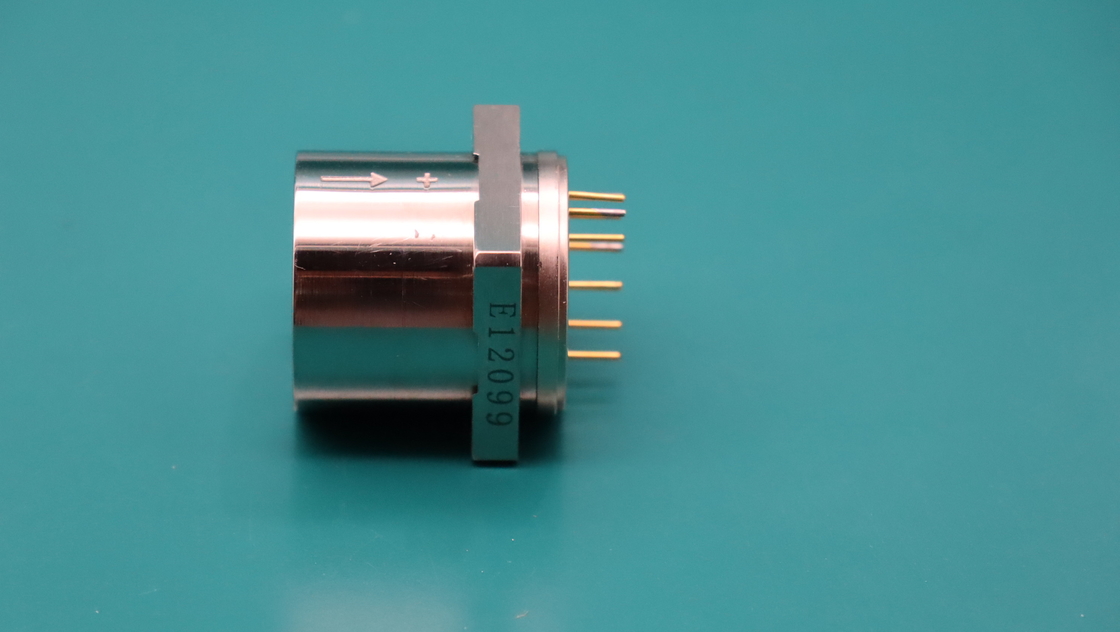 মেশিনের স্বাস্থ্য পর্যবেক্ষণের জন্য 15g 20Hz 2000Hz কম্পন পিক সাইন অ্যাক্সিলারেমিটার সেন্সর