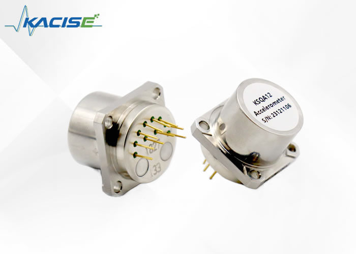 ±12~±18V DC পাওয়ার, 0.6 ~ 1.3mA/g স্কেল ফ্যাক্টর এবং ≤5mg বিয়াস সহ কোয়ার্টজ ফ্লেক্সিবল অ্যাক্সিলেরোমিটার সেন্সর