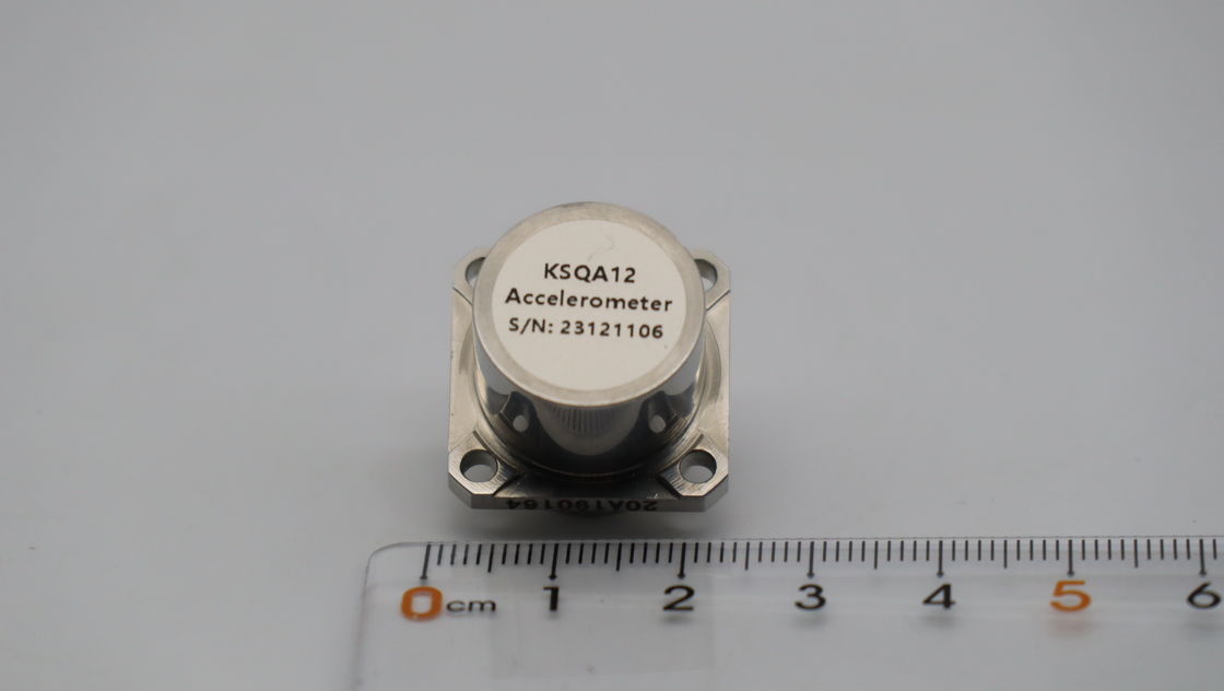 ±12~±18V DC পাওয়ার, 0.6 ~ 1.3mA/g স্কেল ফ্যাক্টর এবং ≤5mg বিয়াস সহ কোয়ার্টজ ফ্লেক্সিবল অ্যাক্সিলেরোমিটার সেন্সর