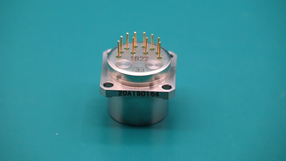 ±12~±18V DC পাওয়ার, 0.6 ~ 1.3mA/g স্কেল ফ্যাক্টর এবং ≤5mg বিয়াস সহ কোয়ার্টজ ফ্লেক্সিবল অ্যাক্সিলেরোমিটার সেন্সর