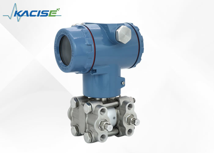 ±0.05% Reference Accuracy Precision Pressure Sensor 0B Range Code 0-0.6 KPa-6KPa 2.6Kg