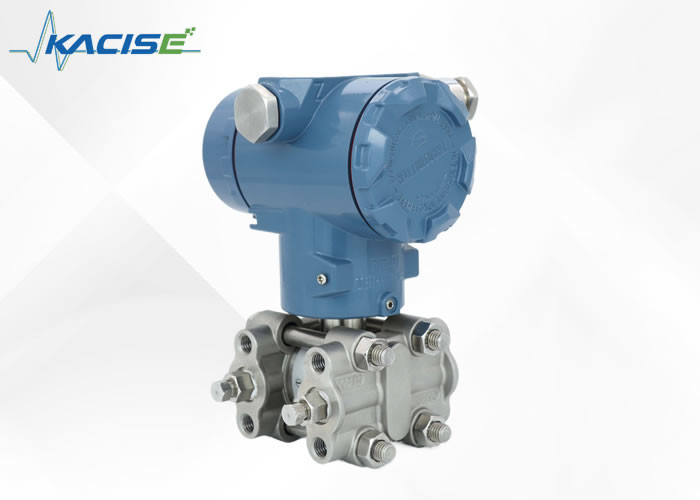 ±0.05% Reference Accuracy Precision Pressure Sensor 0B Range Code 0-0.6 KPa-6KPa 2.6Kg