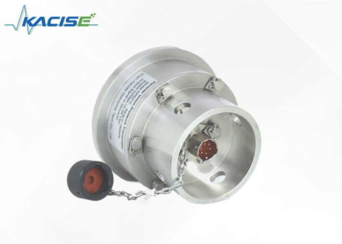 Zero Error ±1%FS High Accuracy Pressure Sensor Output Signal 4~20mA Load Resistance ≤(U-12)/0.02Ω (Second Line)
