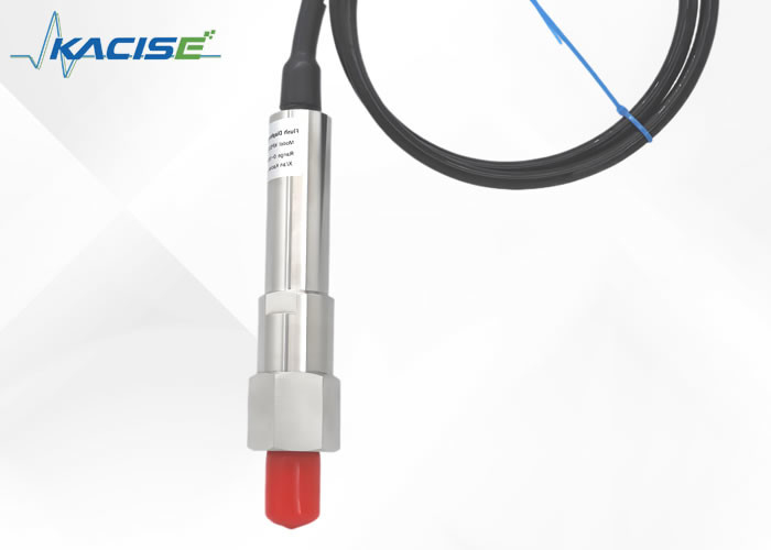 4-20m ADC Output Signal Explosion Proof Pressure Sensor with Nitrile Rubber Seal -30-60C