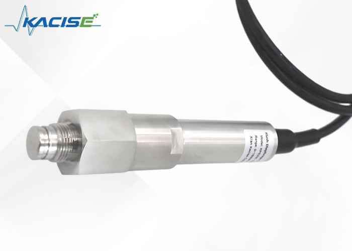 Explosion-proof Pressure Sensor Nonlinearity ±0.5%FS -30-60C Measuring Range 0-30…160MPa