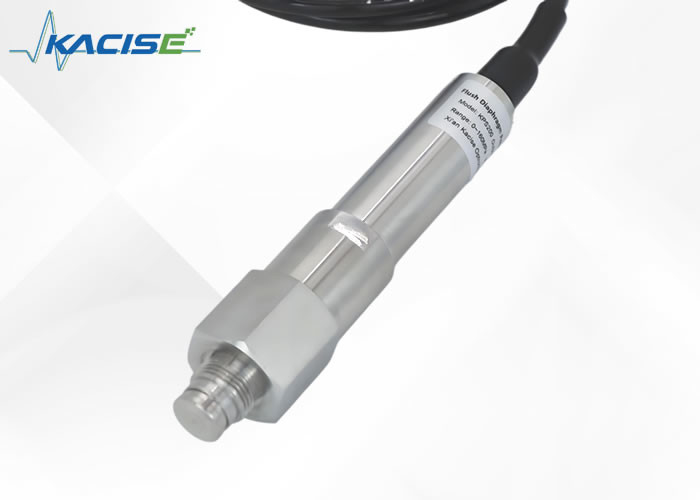 4-20m ADC Output Signal Explosion Proof Pressure Sensor with Nitrile Rubber Seal -30-60C