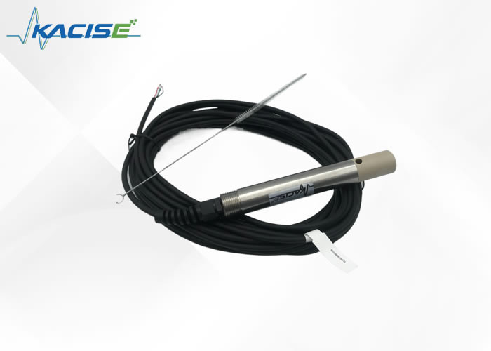 Accurate Water Quality Sensor Digital Conductivity Sensor Support Modbus With 5m Cable