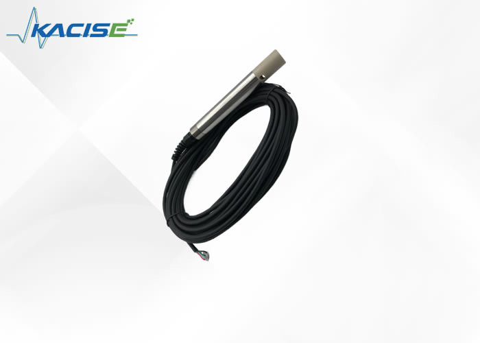 KWS-300 চারটি ইলেক্ট্রোড কন্ডাক্টিভিটি এবং জল মানের সেন্সর সুরক্ষা শ্রেণি IP68 সহ