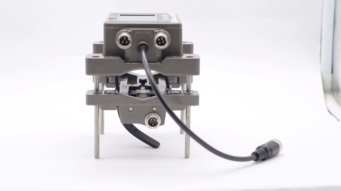Modbus RS485 যোগাযোগ জল বা অন্যান্য তরল মাধ্যমের জন্য অতিস্বনক প্রবাহ মিটার