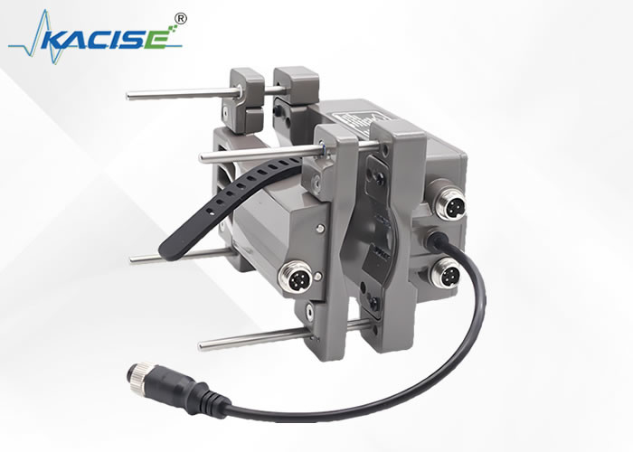Modbus RS485 যোগাযোগ জল বা অন্যান্য তরল মাধ্যমের জন্য অতিস্বনক প্রবাহ মিটার