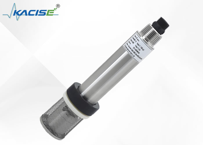 KWS-150 অনলাইন সিওডি সেন্সর ছোট ড্রিফট দ্রুত প্রতিক্রিয়া তারের দৈর্ঘ্য 5m কাস্টমাইজযোগ্য