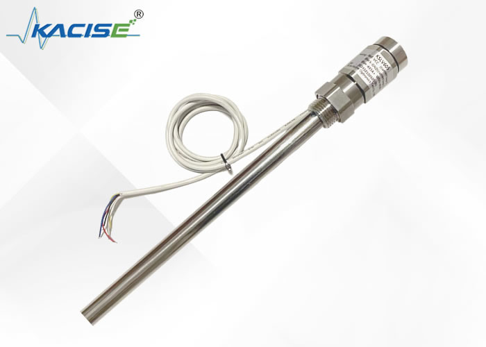 KSLV605 সিরিজ তরল ট্যাংক স্তর গেইজ সেন্সর উচ্চ নির্ভুলতা সুরক্ষা রেট IP67 সঙ্গে
