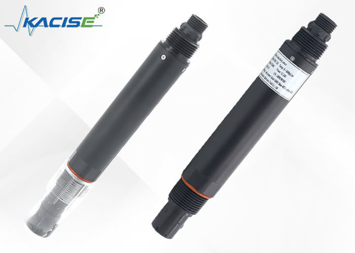 দ্রুত প্রতিক্রিয়া সময় T90 10s, RS-485 Modbus RTU আউটপুট এবং IP68 সুরক্ষা সহ KWS-350 ডিজিটাল কন্ডাকটিভিটি সেন্সর