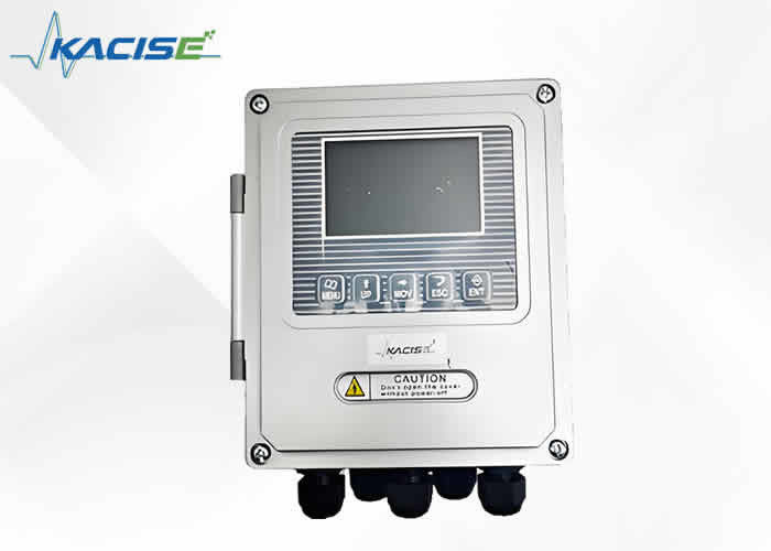 KPH500 PH সেন্সর 0-14PH পরিমাপ পরিসীমা IP68 সুরক্ষা এবং স্বয়ংক্রিয় তাপমাত্রা ক্ষতিপূরণ সহ জল গুণমান বিশ্লেষক