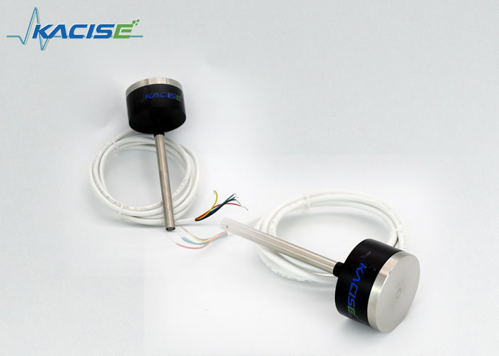 KSLV606 ক্ষুদ্র পরিসরের স্তরের পরিমাপের জন্য RS485 আউটপুট সহ মাইক্রো ক্যাপাসিটিভ লেভেল ট্রান্সমিটার