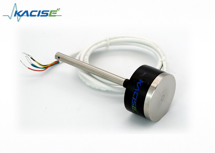 KSLV606 ক্ষুদ্র পরিসরের স্তরের পরিমাপের জন্য RS485 আউটপুট সহ মাইক্রো ক্যাপাসিটিভ লেভেল ট্রান্সমিটার