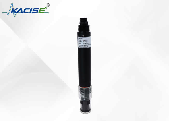 পরিবেশগত জল পর্যবেক্ষণ KWS-750 0-65C তাপমাত্রা পরিসীমা সঙ্গে অনলাইন জল মানের PH সেন্সর