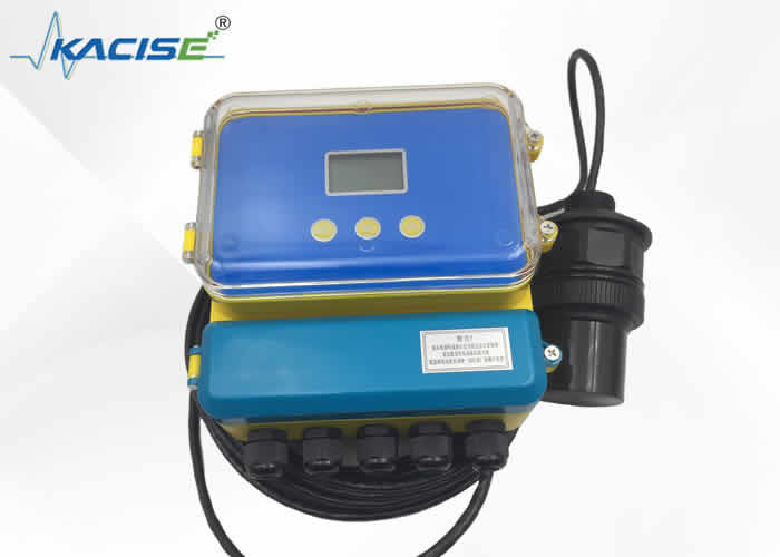 IP66/IP68 সুরক্ষিত দুই-ক্যার স্প্লিট ওয়াটার লেভেল সেন্সর RS485/RS232 আউটপুট এবং উচ্চ নির্ভুল রেজোলিউশন সহ