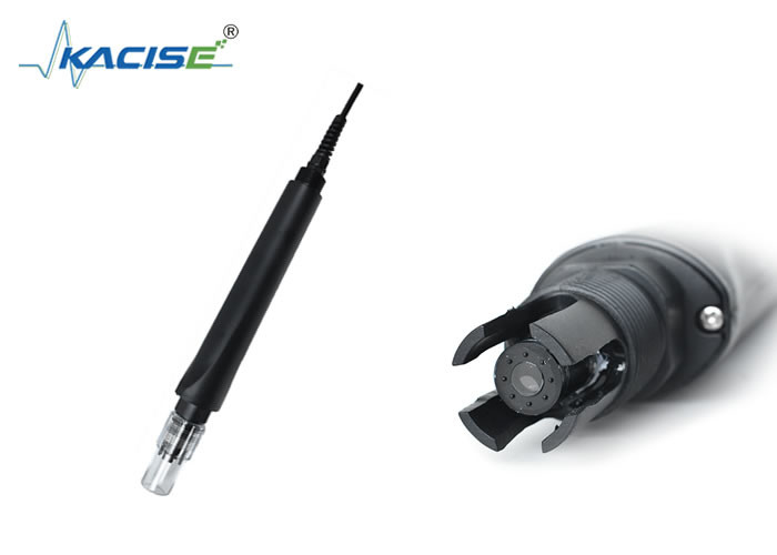 KWS-7900 ডিজিটাল হার্ডনেস সেন্সর, রেজোলিউশন 1mg/L, 0.01°C জল চিকিত্সা ইঞ্জিনিয়ারিং সলিউশনের হার্ডনেস সামগ্রীতে ক্রমাগত পর্যবেক্ষণ