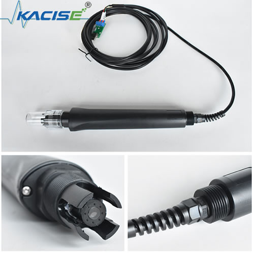 KWS-7900 ডিজিটাল হার্ডনেস সেন্সর, রেজোলিউশন 1mg/L, 0.01°C জল চিকিত্সা ইঞ্জিনিয়ারিং সলিউশনের হার্ডনেস সামগ্রীতে ক্রমাগত পর্যবেক্ষণ