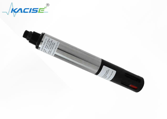 RS-485 আউটপুট MODBUS এর KWS201 অন-লাইন অ্যামোনিয়া নাইট্রোজেন সেন্সর সমর্থন করে