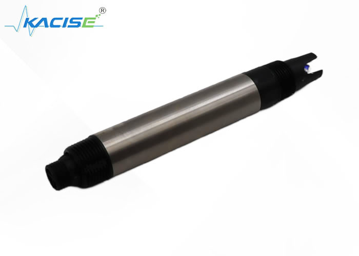 KWS-700T অনলাইন পিএইচ সেন্সর RS485 আউটপুট সহ জল চিকিত্সা প্রক্রিয়াগুলিতে পিএইচ মানগুলির জন্য