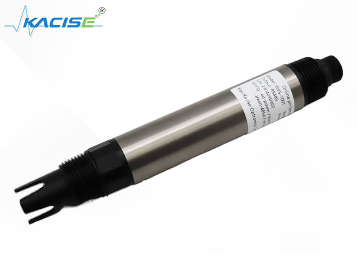 KWS-700T অনলাইন পিএইচ সেন্সর RS485 আউটপুট সহ জল চিকিত্সা প্রক্রিয়াগুলিতে পিএইচ মানগুলির জন্য