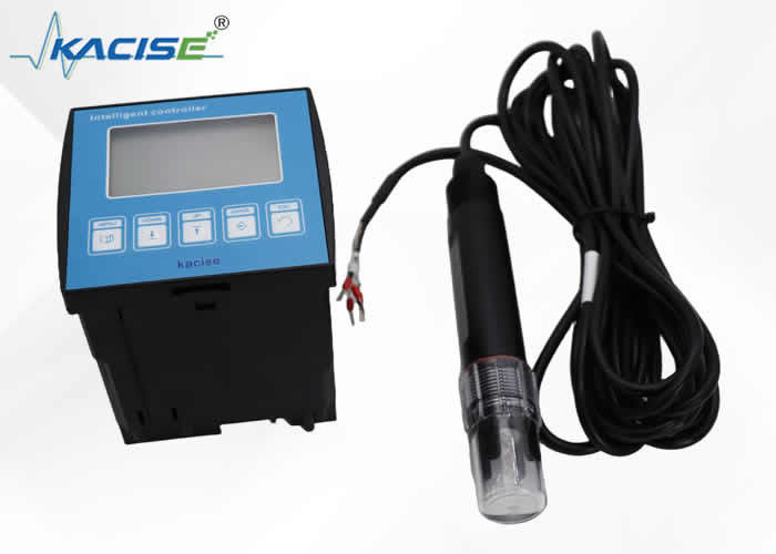4-20mA আউটপুট সহ KDM-110 অনলাইন PH মিটার এবং IP65 সুরক্ষা সহ বর্জ্য জল চিকিত্সার জন্য RS485 ইন্টারফেস