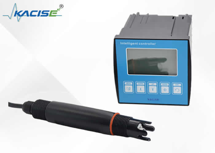 4-20mA আউটপুট সহ KDM-110 অনলাইন PH মিটার এবং IP65 সুরক্ষা সহ বর্জ্য জল চিকিত্সার জন্য RS485 ইন্টারফেস
