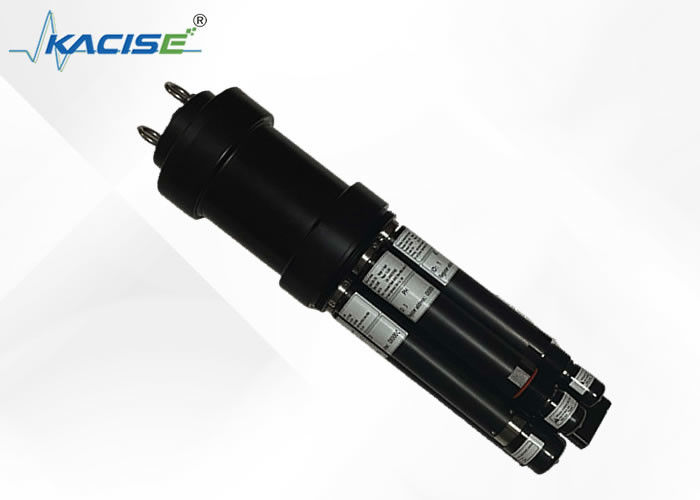 KWS-850 RS-485(Modbus/RTU) 5W@12V পাওয়ার এবং অ্যাকুয়াকালচারের জন্য ±0.1pH সঠিকতা সহ জলের গুণমান সেন্সর