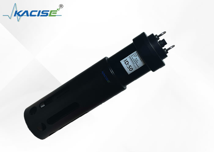 শক্তি খরচ 5W 12V KWS-850 মাল্টি-প্যারামিটার জল মানের সেন্সর