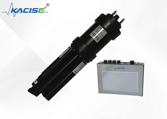 শক্তি খরচ 5W 12V KWS-850 মাল্টি-প্যারামিটার জল মানের সেন্সর