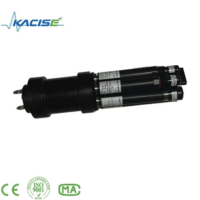 শক্তি খরচ 5W 12V KWS-850 মাল্টি-প্যারামিটার জল মানের সেন্সর