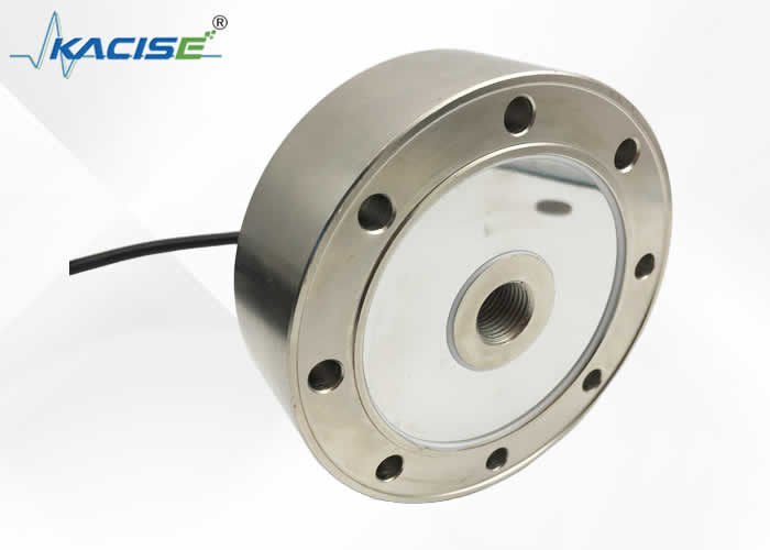 GXLC-DZ-1T 1000KG ক্ষমতার ভারী সেন্সর লোড সেল দ্বিমুখী উত্তেজনা এবং কম্প্রেশন এবং উচ্চ ব্যাপক নির্ভুলতা সহ