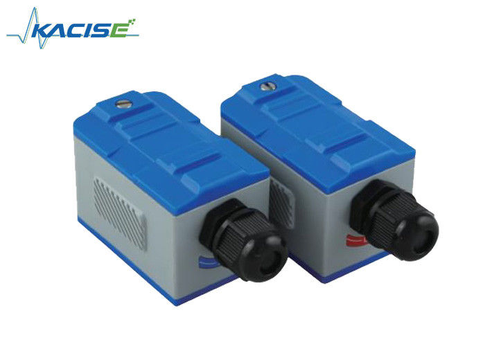 IP67 সুরক্ষা, DN32-DN6000 রেঞ্জ এবং 1% নির্ভুলতার সাথে আল্ট্রাসনিক ফ্লোমিটারে KUF2000 সিরিজ ক্ল্যাম্প