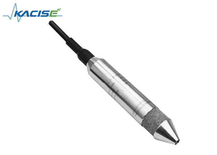 GXPS400 উচ্চ স্থিতিশীলতা জারা প্রতিরোধী তরল স্তরের ট্রান্সমিটার প্রশস্ত চাপ পরিসীমা সহ