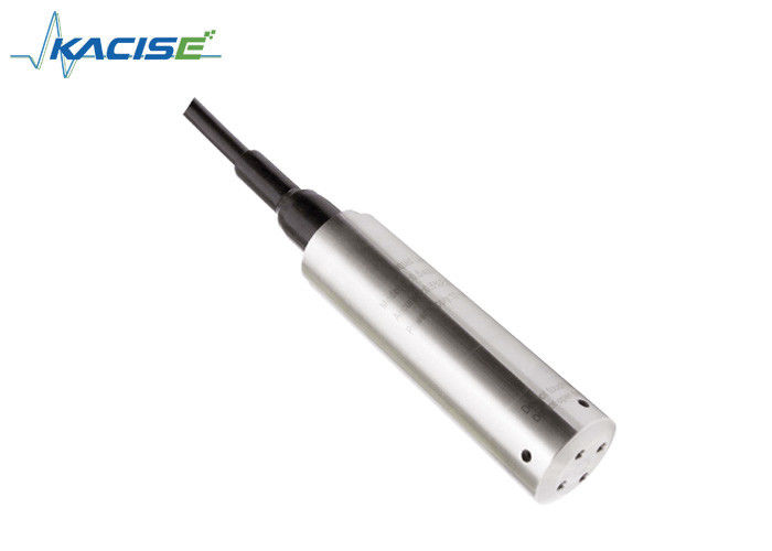 GXPS400 উচ্চ স্থিতিশীলতা জারা প্রতিরোধী তরল স্তরের ট্রান্সমিটার প্রশস্ত চাপ পরিসীমা সহ