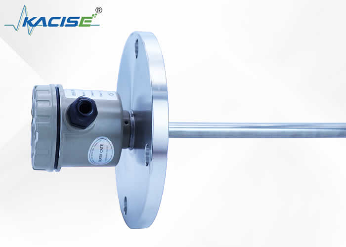 30W যোগাযোগ ক্ষমতা SUS304/SUS316/PP/PE/PTFE উপাদান থেকে তৈরি ফ্লোট লেভেল সুইচ
