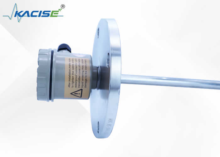 30W যোগাযোগ ক্ষমতা SUS304/SUS316/PP/PE/PTFE উপাদান থেকে তৈরি ফ্লোট লেভেল সুইচ