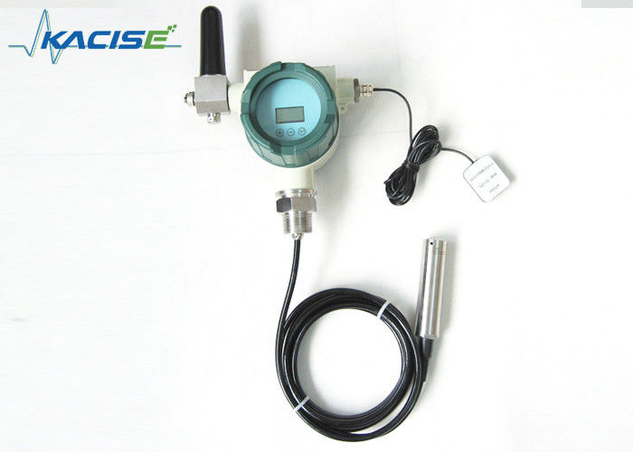 IP65 ডিফেন্ড গ্রেড এবং ট্র্যাকিংয়ের জন্য 0.5% F.S নির্ভুলতার সাথে ব্যাটারি চালিত ওয়্যারলেস প্রেসার ট্রান্সমিটার