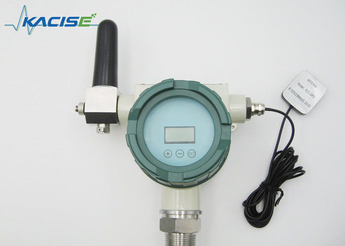 IP65 ডিফেন্ড গ্রেড এবং ট্র্যাকিংয়ের জন্য 0.5% F.S নির্ভুলতার সাথে ব্যাটারি চালিত ওয়্যারলেস প্রেসার ট্রান্সমিটার