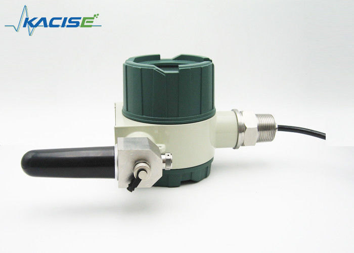 IP65 ডিফেন্ড গ্রেড এবং ট্র্যাকিংয়ের জন্য 0.5% F.S নির্ভুলতার সাথে ব্যাটারি চালিত ওয়্যারলেস প্রেসার ট্রান্সমিটার