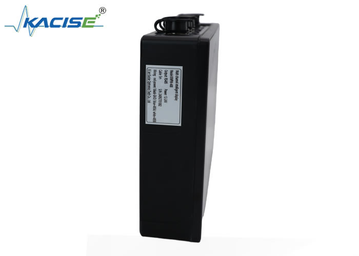 10 ওয়াট শক্তি খরচ KMPW400 RS485 সেন্সর ইন্টারফেস টার্মিনাল 12V 24V ডিসি পাওয়ার সাপ্লাই