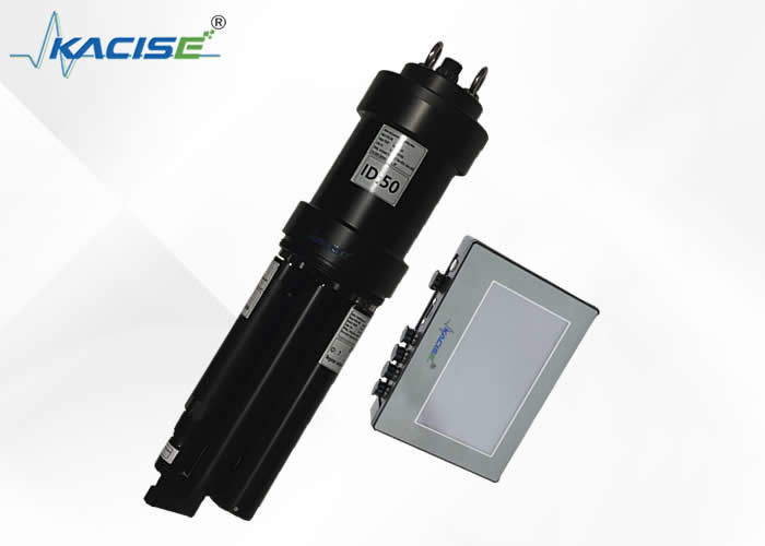 7-ইঞ্চি টাচস্ক্রিন, 12V-24V ডিসি পাওয়ার, এবং IP65 ওয়াটারপ্রুফ ডিজাইন সহ স্যুয়েজ ট্রিটমেন্টের জন্য KMPW400 রিয়েল-টাইম মনিটরিং টার্মিনাল