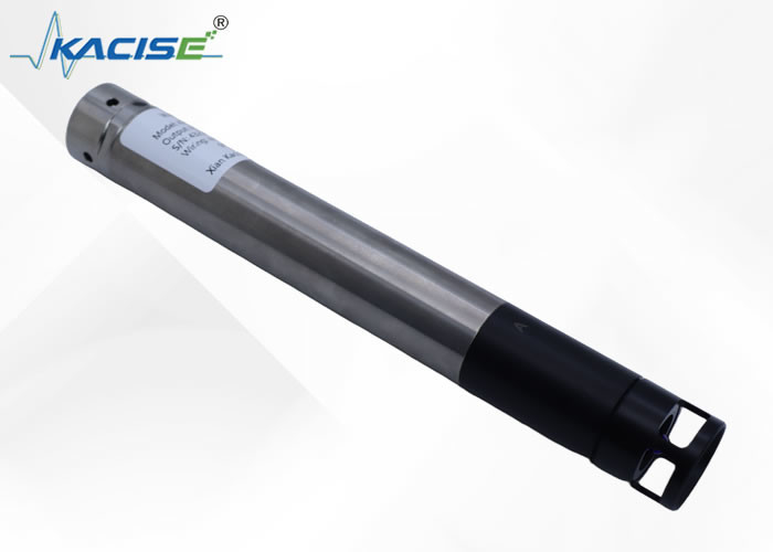 দীর্ঘস্থায়ী পিএইচ মনিটর KWS700B ওয়ার্কিং চাপ 3 বার স্বয়ংক্রিয় তাপমাত্রা ক্ষতিপূরণ