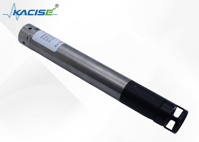 দীর্ঘস্থায়ী পিএইচ মনিটর KWS700B ওয়ার্কিং চাপ 3 বার স্বয়ংক্রিয় তাপমাত্রা ক্ষতিপূরণ